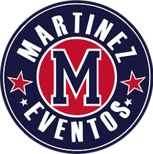 logo de Martinez Eventos